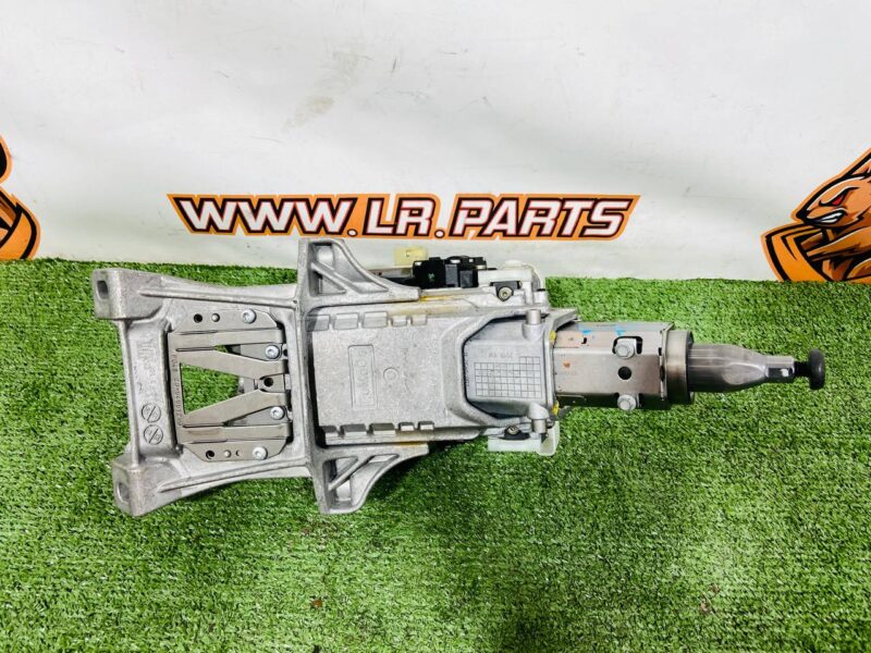 LR081615 Steering column upper part Range Rover Sport L494 (2014-2022) Used cost  € in stock 1 pcs.