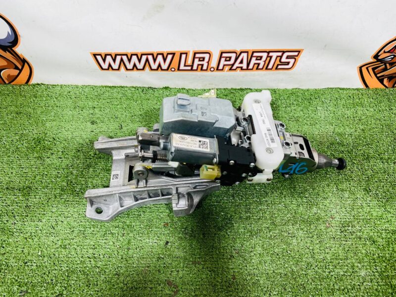 LR081615 Steering column upper part Range Rover Sport L494 (2014-2022) Used cost  € in stock 1 pcs.