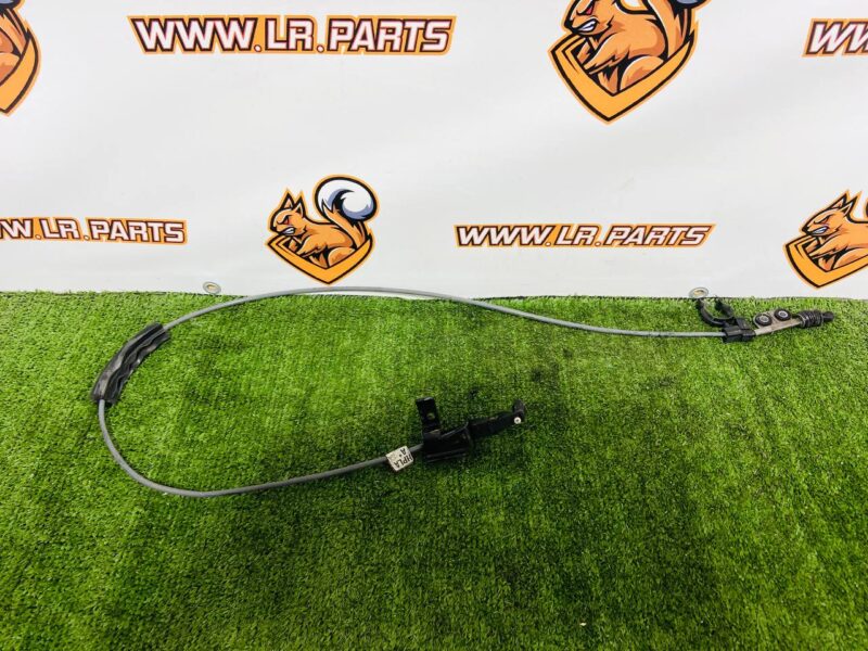 LR082657 Shift cable automatic transmission 2.0TD Land Rover Discovery 5 L462 (2017-) used cost 79,34 € in stock 1 pcs.