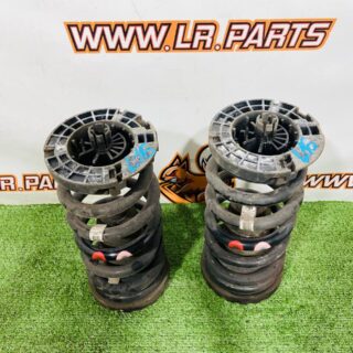 LR086466 Rear spring for Range Rover Sport L494 (2014-2022) Used cost  € in stock 2 pcs.