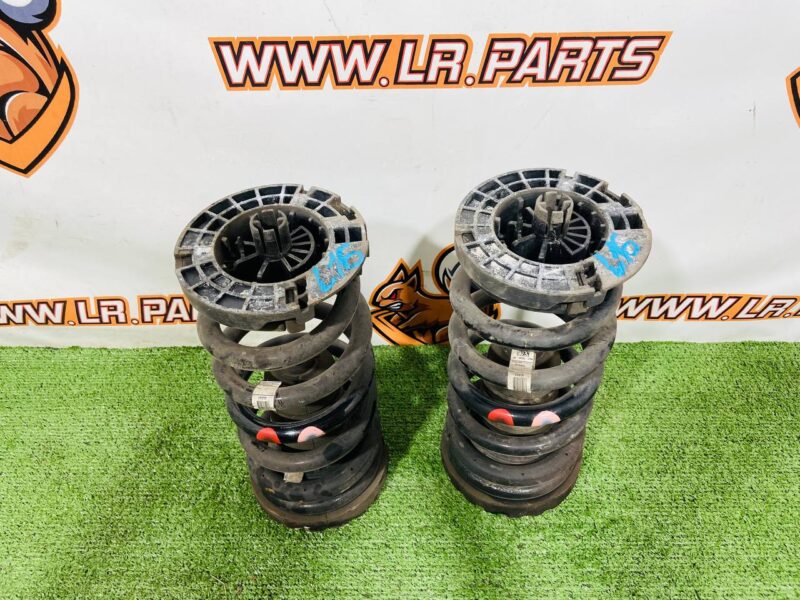 LR086466 Rear spring for Range Rover Sport L494 (2014-2022) Used cost  € in stock 2 pcs.