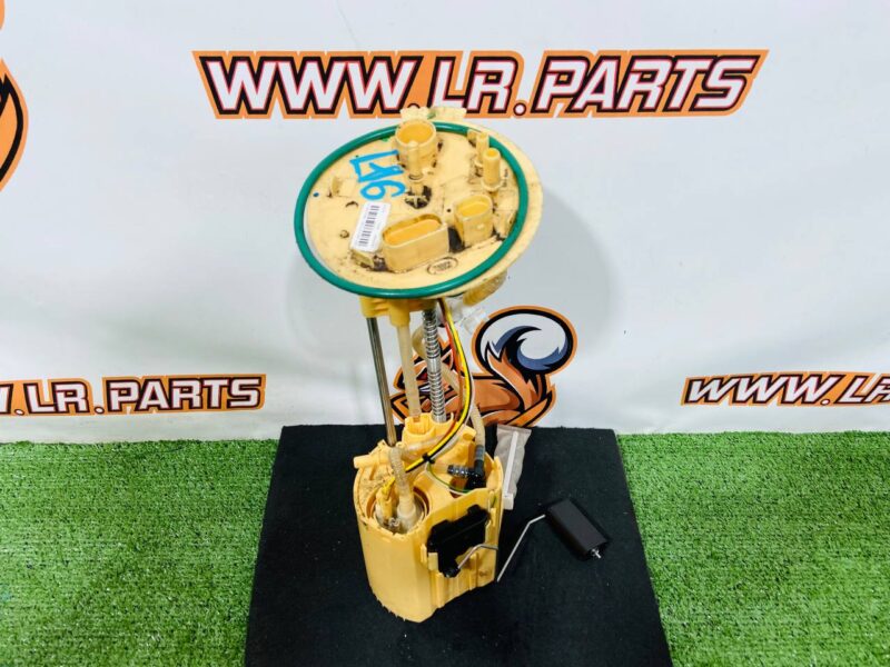 LR088562 Fuel pump, diesel, assembled in tank for Range Rover Sport L494 (2014-2022) Used cost  € in stock 1 pcs.