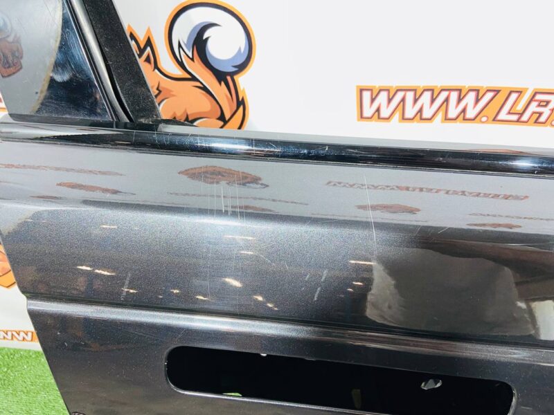LR091717 Front right door Range Rover Velar L560 (2018-) used - Image 25