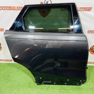 LR091719KIT2 Rear right door assembly for Range Rover Velar L560 (2018-) Used cost  € in stock 1 pcs.