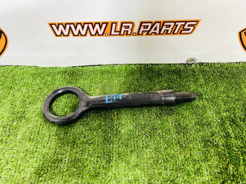 LR092012 Tow hook RANGE ROVER VELAR (L560) Used cost 20 € in stock 3 pcs.