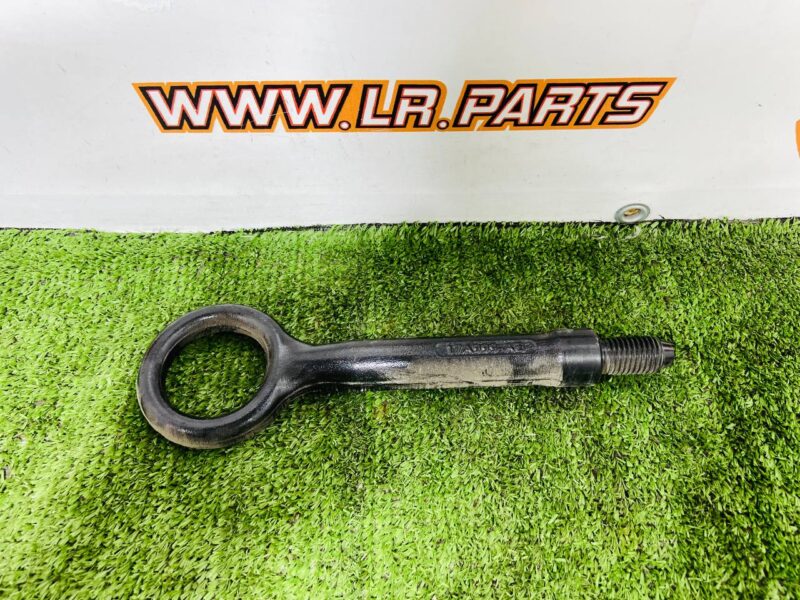 LR092012 Tow hook RANGE ROVER VELAR (L560) Used cost 20 € in stock 3 pcs.