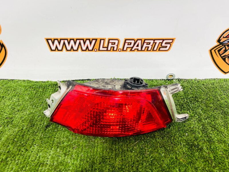 LR095709 Left rear fog light Range Rover Sport L494 (2014-2022) Used cost 80 € in stock 1 pcs.