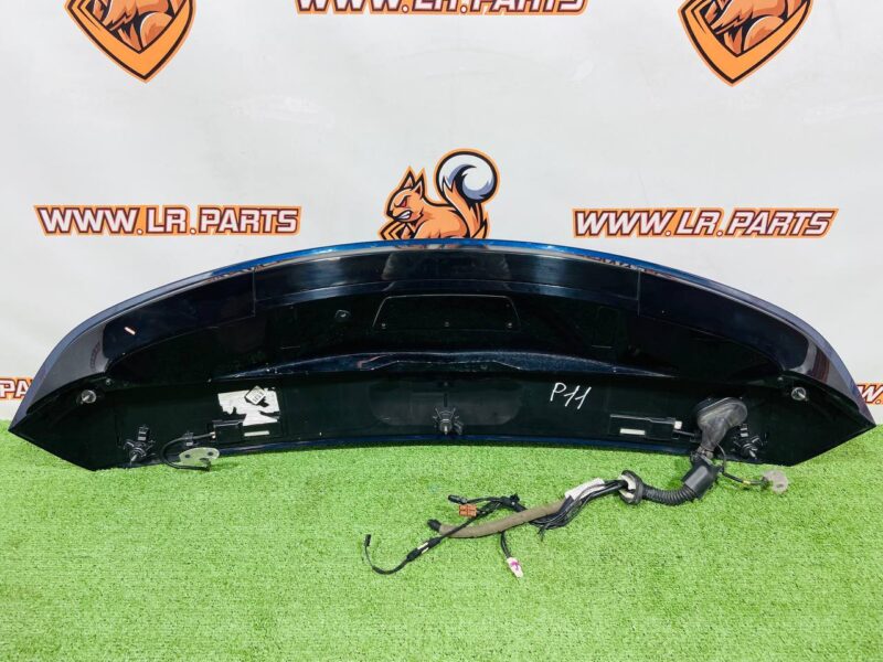 LR096402 Spoiler Range Rover Evoque L538 (2012-2018) Used cost  € in stock 1 pcs.