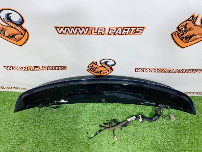 LR096402 Spoiler Range Rover Evoque L538 (2012-2018) Used cost  € in stock 1 pcs.