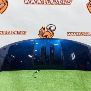 LR096402 Spoiler Range Rover Evoque L538 (2012-2018) Used cost  € in stock 1 pcs.