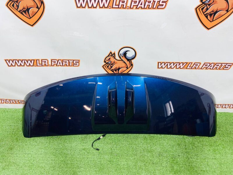 LR096402 Spoiler Range Rover Evoque L538 (2012-2018) Used cost  € in stock 1 pcs.