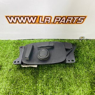 LR098267 Right side electric seat adjustment switch Range Rover Velar L560 (2018-) Used cost  € in stock 1 pcs.
