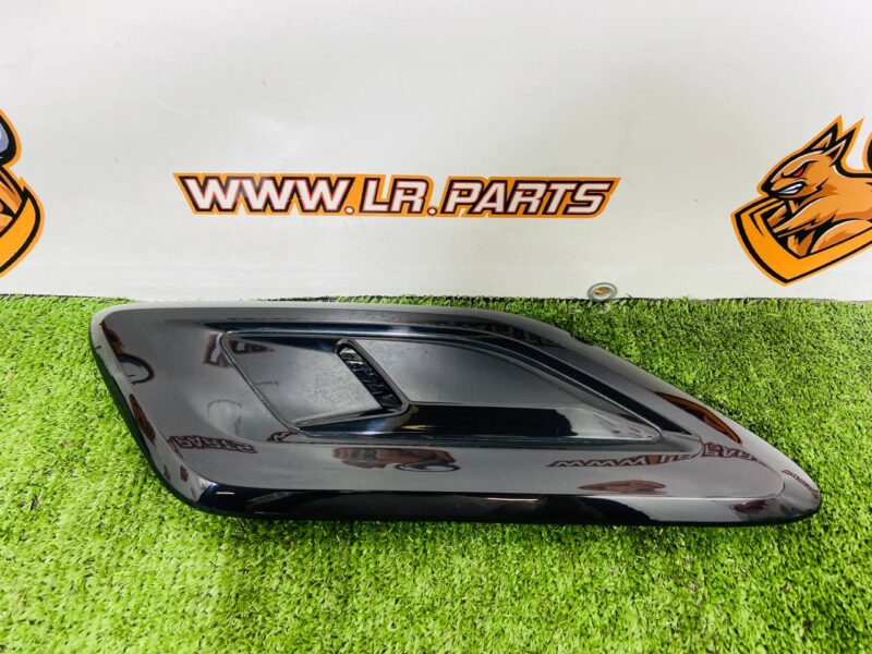LR098767 Left Hood Deflector Range Rover Sport L494 (2014-2022) Used cost  € in stock 1 pcs.