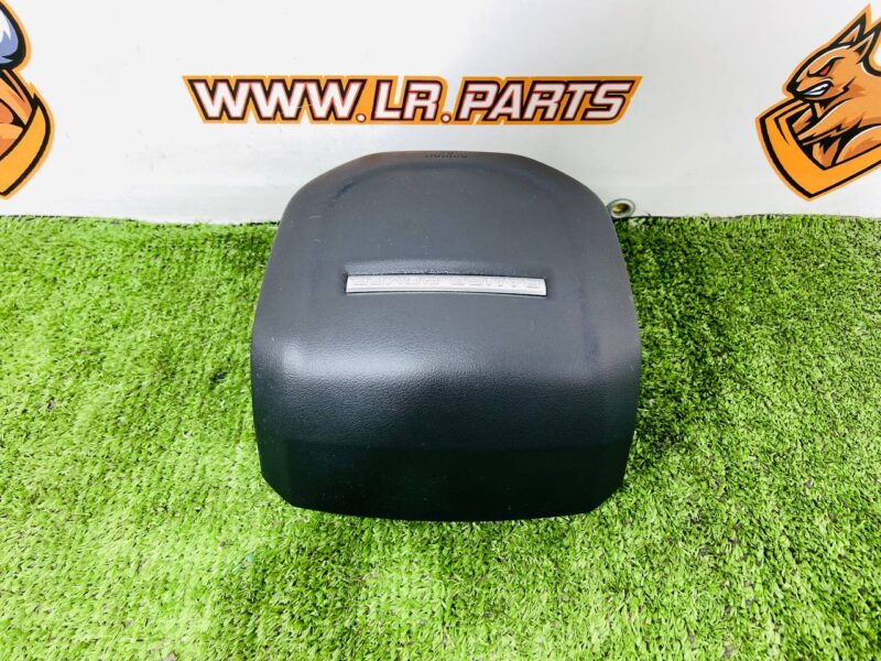 LR101342 Airbag in the steering wheel for Range Rover Sport L494 (2014-2022) Used cost  € in stock 1 pcs.