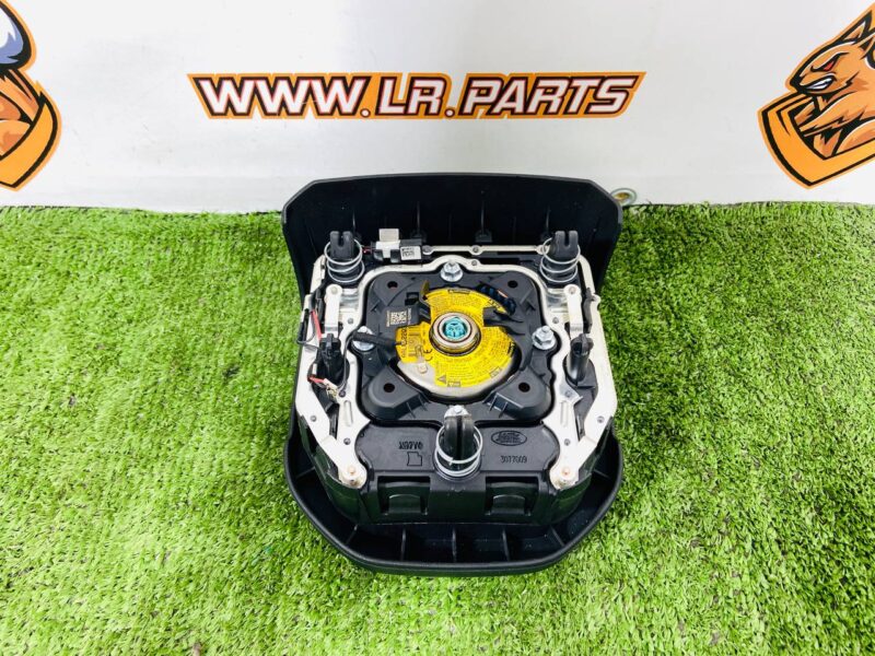 LR101342 Airbag in the steering wheel for Range Rover Sport L494 (2014-2022) Used cost  € in stock 1 pcs.