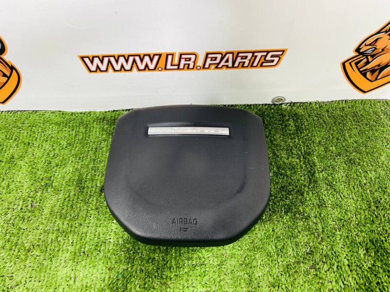 LR101342 Airbag in the steering wheel for Range Rover Sport L494 (2014-2022) Used cost  € in stock 1 pcs.