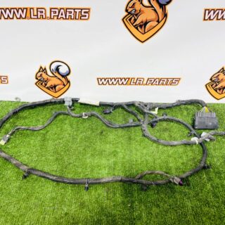 LR102283 Rear bumper wiring for Range Rover Sport L494 (2014-2022) Used cost  € in stock 1 pcs.