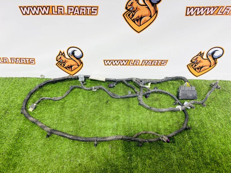 LR102283 Rear bumper wiring for Range Rover Sport L494 (2014-2022) Used cost  € in stock 1 pcs.