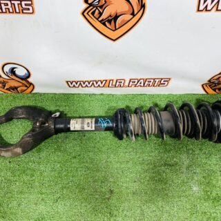 LR105283KIT2 Front left shock absorber with bracket for Range Rover Sport L494 (2014-2022) Used cost  € in stock 1 pcs.