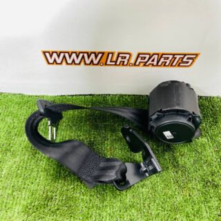 LR112196 Rear center safety belt for Range Rover Sport L494 (2014-2022) Used cost  € in stock 1 pcs.