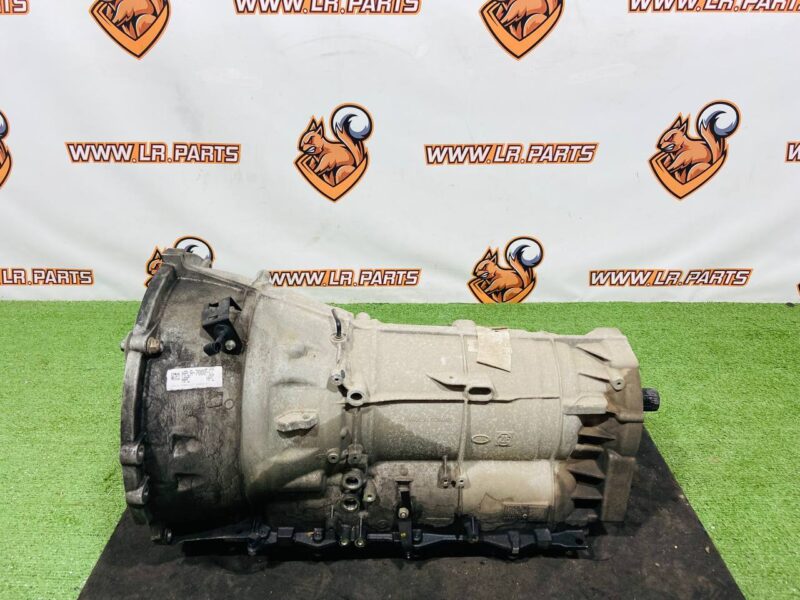 LR114022 AUTOMATIC TRANSMISSION 8HP70 2.0TD injenium LAND ROVER DISCOVERY 5 (L462) Used cost 970 € in stock 1 pcs.