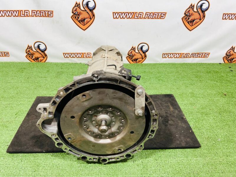 LR114022 AUTOMATIC TRANSMISSION 8HP70 2.0TD injenium LAND ROVER DISCOVERY 5 (L462) Used cost 970 € in stock 1 pcs.