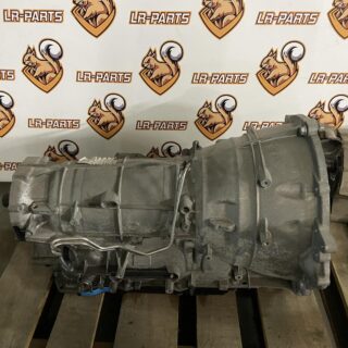 LR114022 AUTOMATIC TRANSMISSION 8HP70 2.0TD injenium LAND ROVER DISCOVERY 5 (L462) Used cost 970 € in stock 1 pcs.