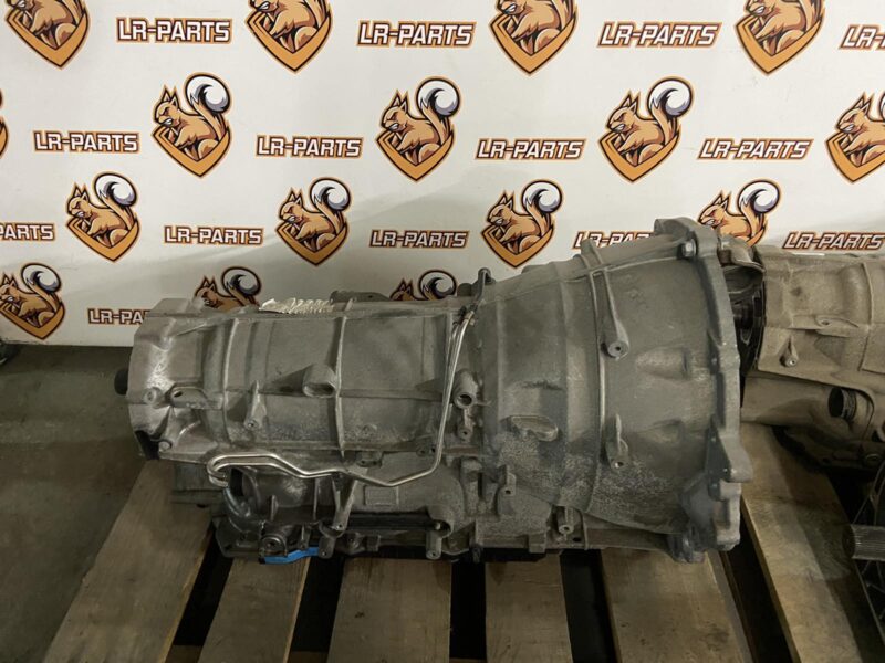 LR114022 AUTOMATIC TRANSMISSION 8HP70 2.0TD injenium LAND ROVER DISCOVERY 5 (L462) Used cost 970 € in stock 1 pcs.