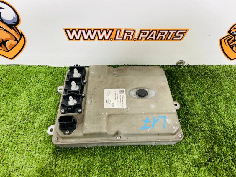 LR131043 Voltage converter Land Rover Discovery Sport L550 (2015-) Used - Image 21