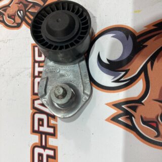 LR138382 Tensioner pulley belt 3.0D Range Rover Sport L494 (2014-2022) Used cost 25 € in stock 1 pcs.