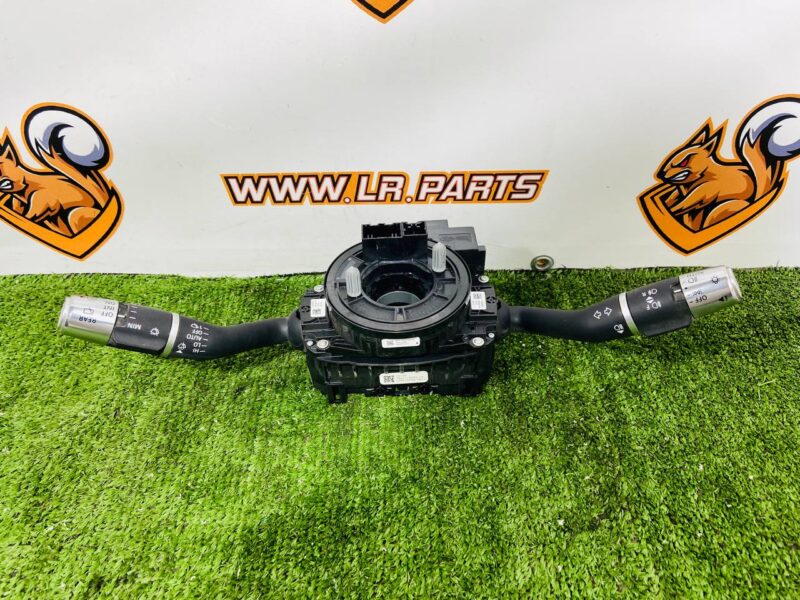 LR146274 Steering wheel switch assembly Range Rover Velar L560 (2018-) Used cost  € in stock 1 pcs.