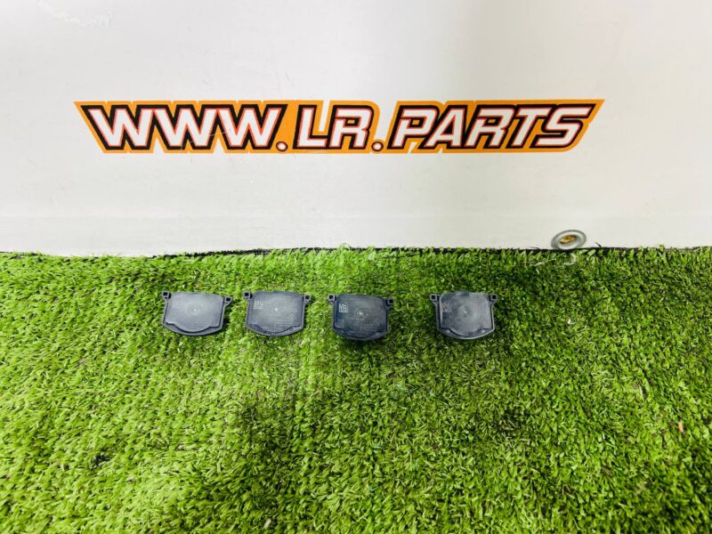 LR156918 Tire pressure sensor 433 MHz Range Rover L405 (2013-2021) used cost 90 € in stock 8 pcs.