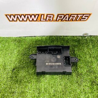 LR170986 Rear door control unit driver's side Range Rover Velar L560 (2018-) Used cost  € in stock 1 pcs.