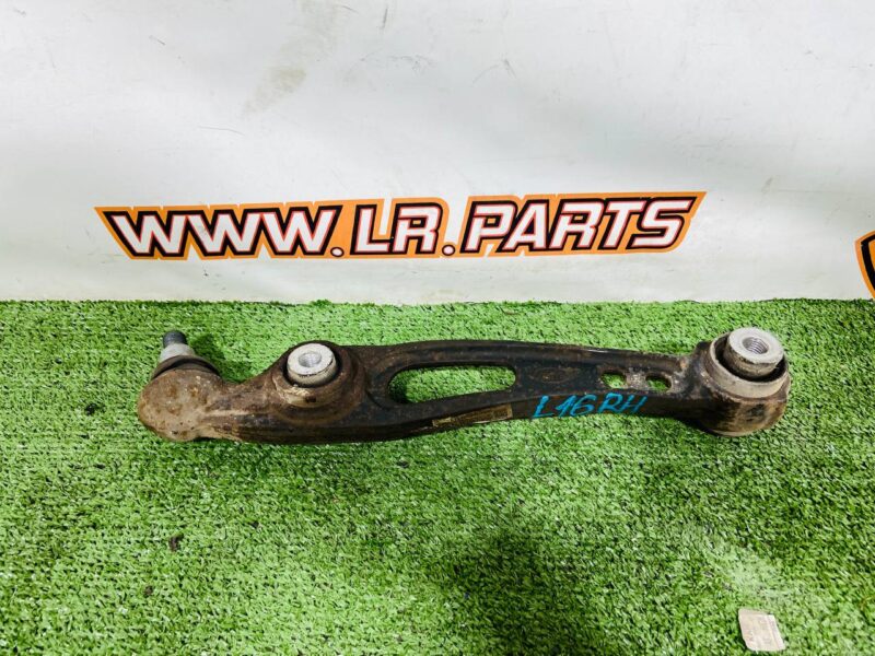 LR171072 Front right lower lever rest Range Rover Sport L494 (2014-2022) USED cost 121 € in stock 1 pcs.