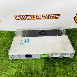 LR171450 AUDIO Amplifier Range Rover Velar L560 (2018-) Used cost  € in stock 1 pcs.