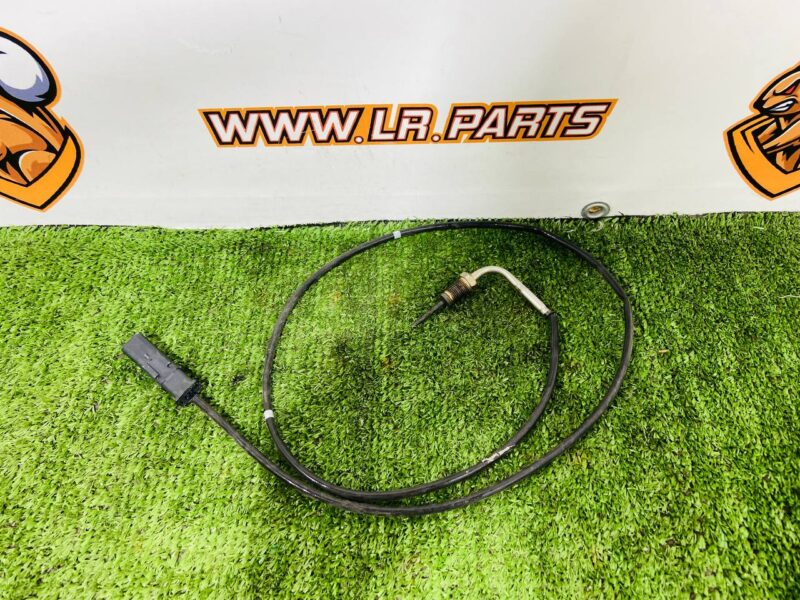 LR173319 Temperature sensor for used gases lower Range Rover Velar L560 (2018-) Used cost  € in stock 1 pcs.