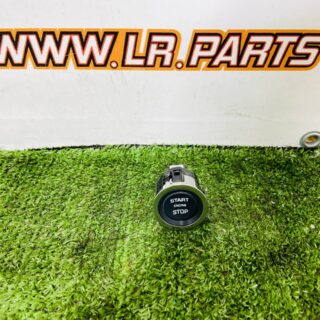 LR174689 Start/stop button Range Rover Velar L560 (2018-) Used cost  € in stock 1 pcs.