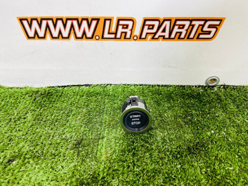 LR174689 Start/stop button Range Rover Velar L560 (2018-) Used cost  € in stock 1 pcs.