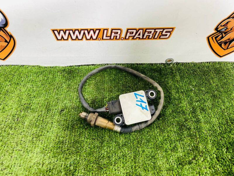 T2H45875 Particulate matter sensor Jaguar F-Pace X761 (2017-) Used cost 150 € in stock 5 pcs.