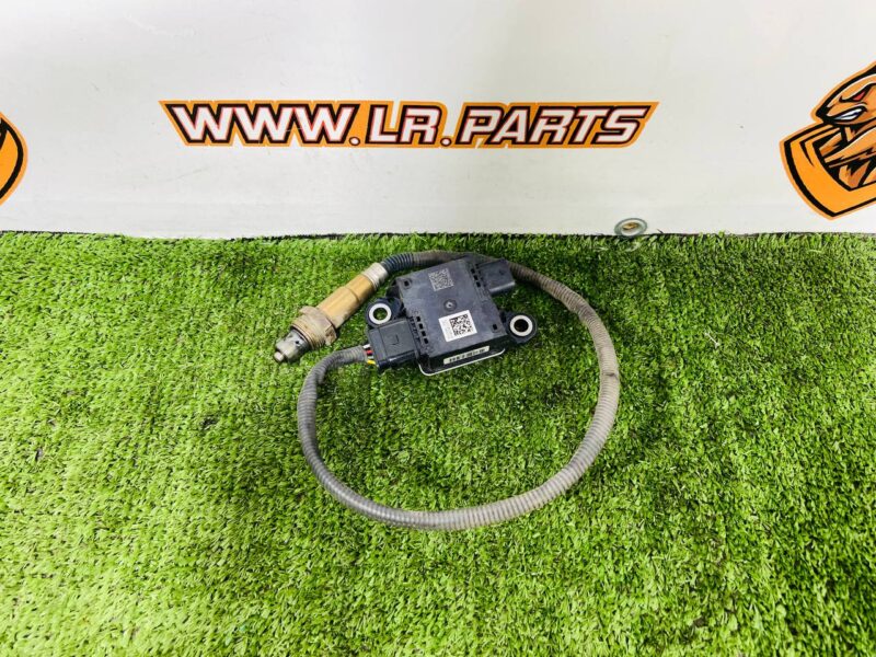 T2H45875 Particulate matter sensor Jaguar F-Pace X761 (2017-) Used cost 150 € in stock 5 pcs.