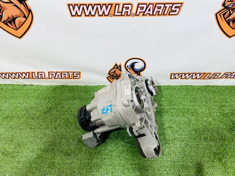 T2H46002 Transfer box Jaguar F-Pace X761 (2017-) used - Image 13