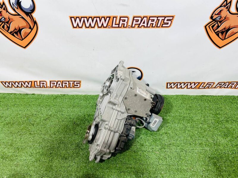 T2H46002 Transfer box Jaguar F-Pace X761 (2017-) used - Image 14