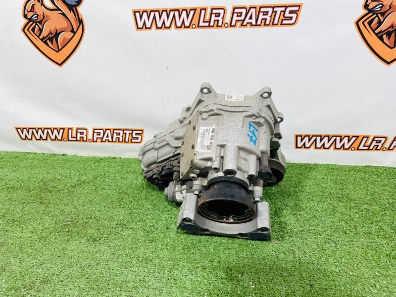 T2H46002 Transfer box Jaguar F-Pace X761 (2017-) used - Image 16