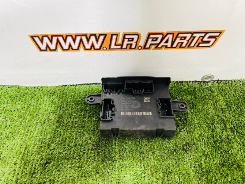 T2H46151 Driver's door control unit Jaguar F-Pace X761 (2017-) USED cost  € in stock 1 pcs.