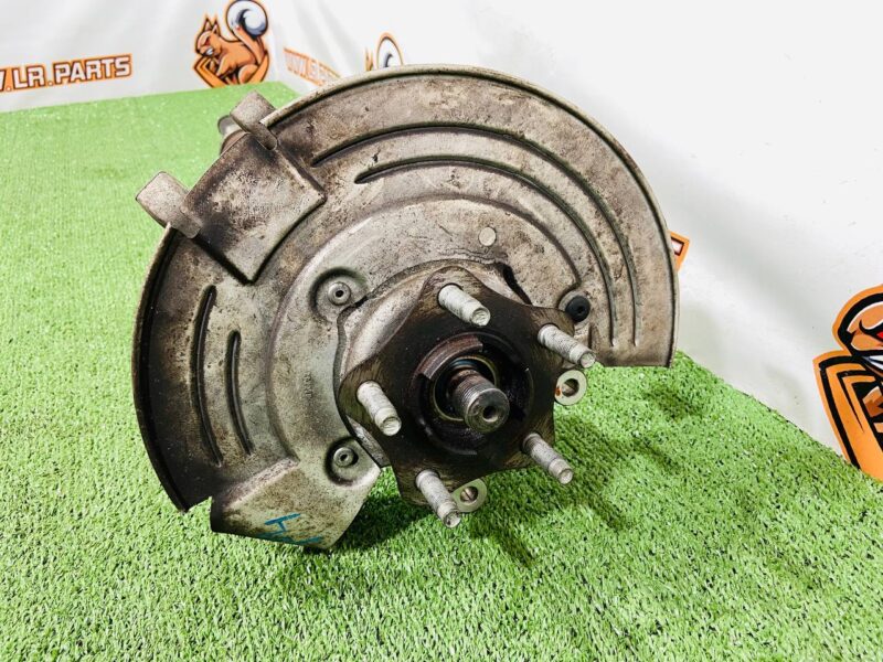T2R2319KIT Rear right half axle with knuckle for Jaguar F-Type X152 (2014-) Used cost  € in stock 1 pcs.
