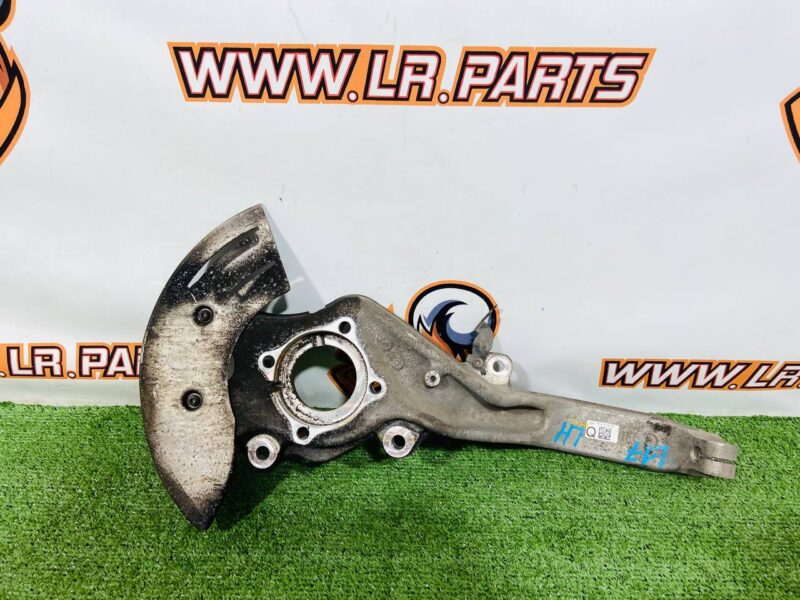 T4A44372 Steering knuckle (pin) front left Jaguar F-Pace X761 (2017-) used - Image 13