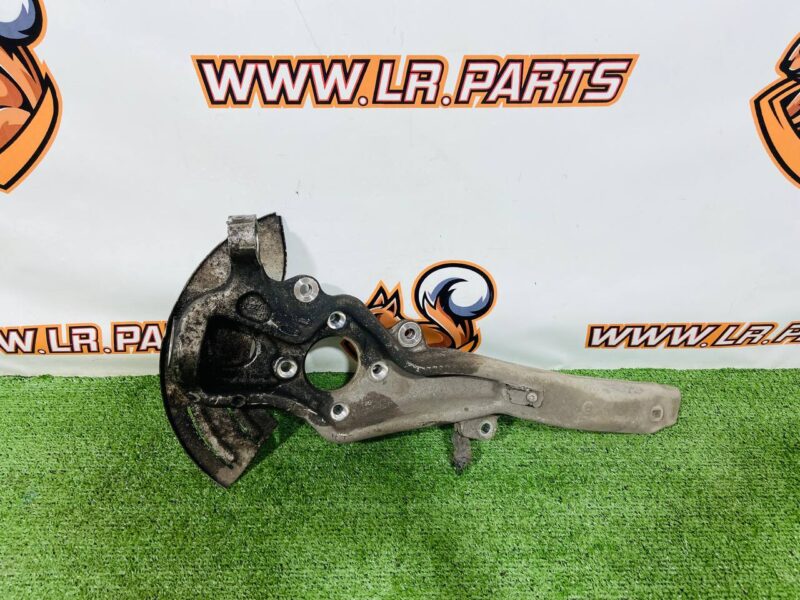 T4A44372 Steering knuckle (pin) front left Jaguar F-Pace X761 (2017-) used - Image 14