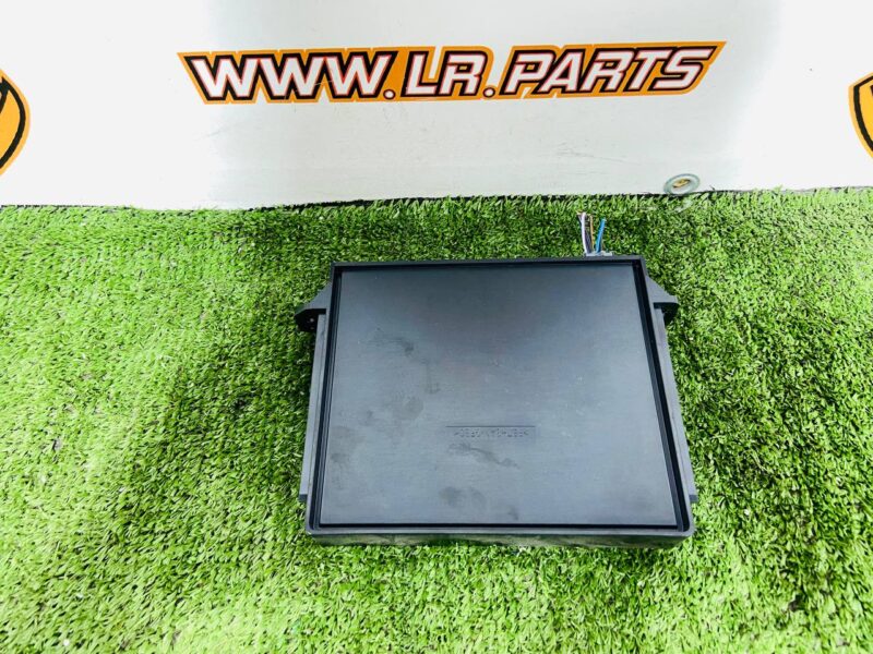 T4N32614 Air conditioning module Jaguar F-Pace X761 (2017-) used cost  € in stock 1 pcs.