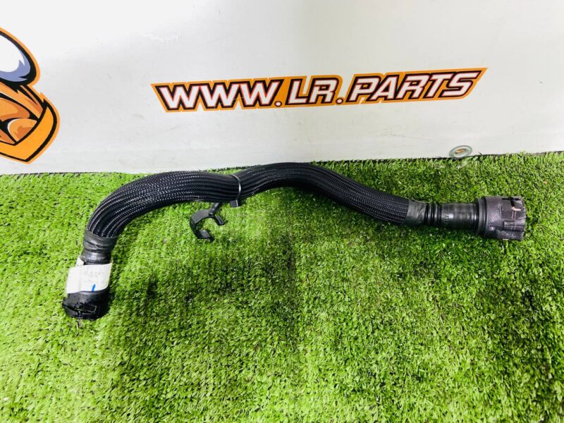 104123479 Cooling system pipe 3.0D Range Rover Sport L461 (2023-) Used cost  € in stock 1 pcs.