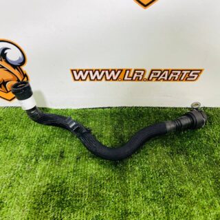 104123479 Cooling system pipe 3.0D Range Rover Sport L461 (2023-) Used cost  € in stock 1 pcs.